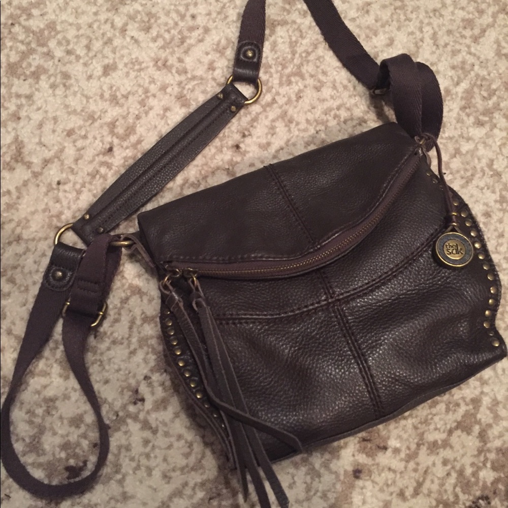 The Sak crossbody purse